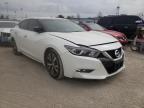 NISSAN - MAXIMA
