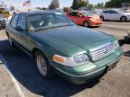 FORD - CROWN VICTORIA