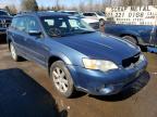 SUBARU - OUTBACK