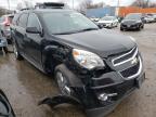 CHEVROLET - EQUINOX