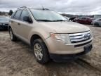 FORD - EDGE