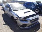 SUBARU - WRX