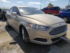 FORD - FUSION