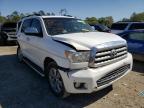 TOYOTA - SEQUOIA