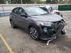 HONDA - HR-V