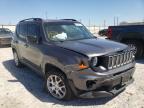 JEEP - RENEGADE