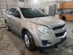 CHEVROLET - EQUINOX