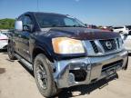 NISSAN - TITAN