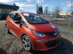 CHEVROLET - BOLT