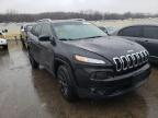 JEEP - CHEROKEE