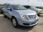 CADILLAC - SRX