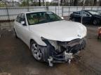 BMW - 5 SERIES