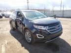 FORD - EDGE