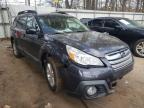 SUBARU - OUTBACK