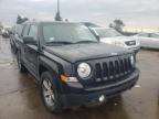 JEEP - PATRIOT