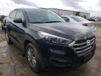 HYUNDAI - TUCSON