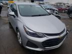 CHEVROLET - CRUZE