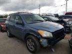 TOYOTA - RAV4