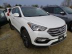 HYUNDAI - SANTA FE