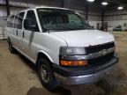 CHEVROLET - EXPRESS