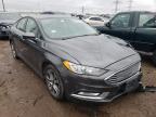 FORD - FUSION