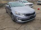 KIA - OPTIMA