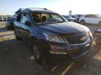 CHEVROLET - TRAVERSE