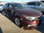 KIA - OPTIMA