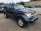 DODGE - NITRO