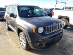 JEEP - RENEGADE