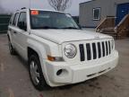 JEEP - PATRIOT