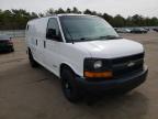 CHEVROLET - EXPRESS