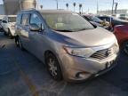 NISSAN - QUEST