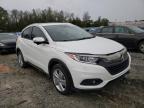 HONDA - HR-V
