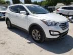 HYUNDAI - SANTA FE