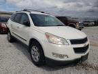 CHEVROLET - TRAVERSE