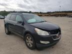 CHEVROLET - TRAVERSE