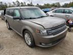 FORD - FLEX