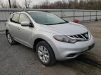 NISSAN - MURANO