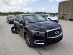 INFINITI - QX60