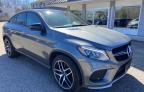 MERCEDES-BENZ - GLE-CLASS