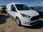 FORD - TRANSIT CONNECT