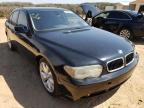 BMW - 7 SERIES