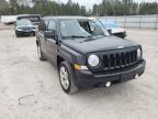 JEEP - PATRIOT