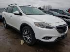 MAZDA - CX-9