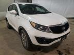 KIA - SPORTAGE