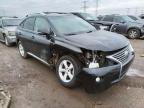 LEXUS - RX350