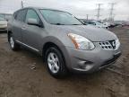 NISSAN - ROGUE