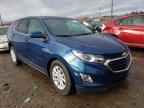 CHEVROLET - EQUINOX