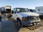 FORD - F550